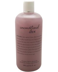 Philosophy - 16Oz Unconditional Love Shampoo, Bath & Shower Gel - Lyst