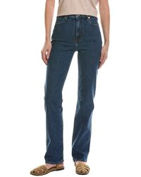 FRAME - Frame The Ruler Indio Jean - Lyst