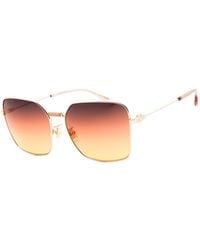 Etro - 60Mm Sunglasses - Lyst