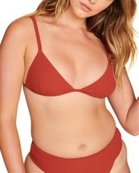 Andie - The Gold Coast Top - Lyst