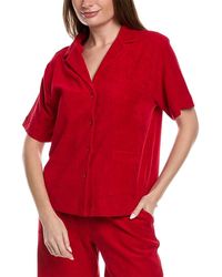 Hanro - Sleep & Lounge Shirt - Lyst