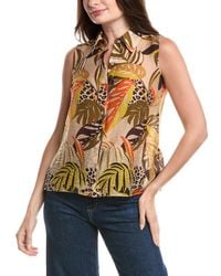 Cabi - Bali Top - Lyst