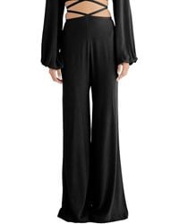 RUMER - Kenya Wrap Pant - Lyst