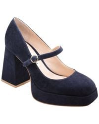 Charles David - Vivanna Leather Dress Shoe - Lyst