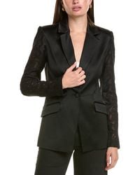 Ramy Brook - Foxi Blazer - Lyst