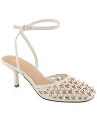 Rebecca Minkoff - Fiona Pump - Lyst