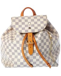 Women's Louis Vuitton Backpacks from $699 | Lyst