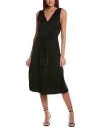 3.1 Phillip Lim - V-Neck Dress - Lyst