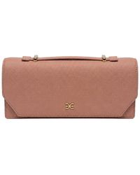 Sam Edelman - Corrie Small Satchel - Lyst