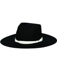 San Diego Hat - Wide Brim Fedora - Lyst