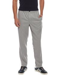 Scotch & Soda - Drawstring Melange Pant - Lyst
