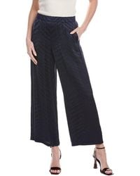 Lafayette 148 New York - Riverside Pant - Lyst
