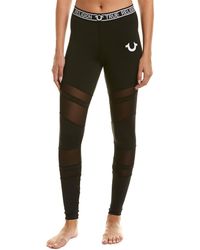 true religion womens leggings