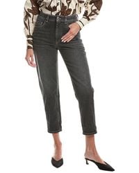 Brunello Cucinelli - Dark Wash Straight Jean - Lyst