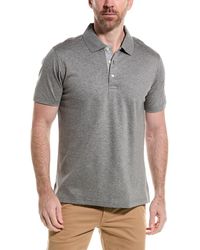Brooks Brothers - Golf Polo Shirt - Lyst