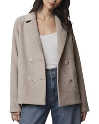 Splendid - Ingrid Jacket - Lyst