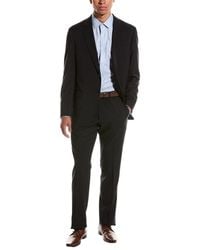 Emporio Armani - G-line 2pc Wool Suit - Lyst