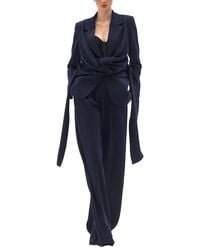 BGL - 2Pc Jacket & Pant Set - Lyst