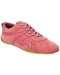 Giuseppe Zanotti - Tcp10 Suede Sneaker - Lyst