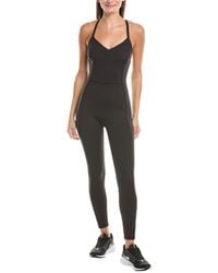 Spiritual Gangster - Stella Jumpsuit - Lyst