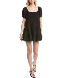 Marion - Mini Dress - Lyst