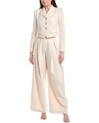 BGL - 2Pc Jacket & Pant Set - Lyst