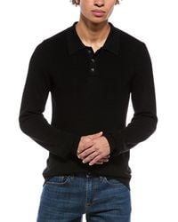 7 For All Mankind - Polo Sweater - Lyst