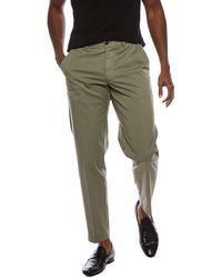 Isaia - Chino Pant - Lyst