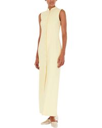 Adam Lippes - Paloma Wool Dress - Lyst