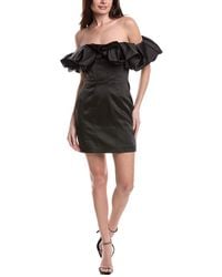 GIGII'S - Vienna Slim Fit Dress - Lyst