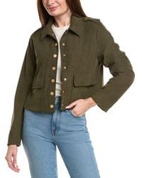 AREA STARS - Adra Jacket - Lyst