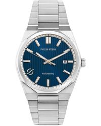 Philip Stein - Speed Automatic Watch - Lyst