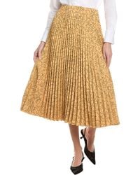 Marimekko - Piirto Maxi Skirt - Lyst