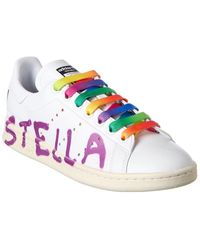 stan smith x stella mccartney