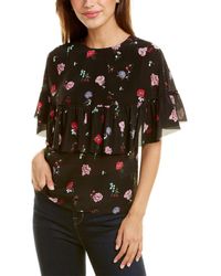 RED Valentino Tops for Women - Up to 70% off at Lyst.co.uk