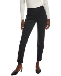 Spanx - Spanxsupersmoothtm Perfectfit Ponte Slim Straight Pant - Lyst