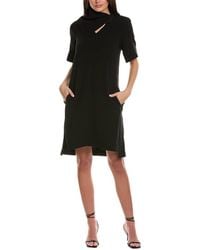 3.1 Phillip Lim - Removable Scarf Dress - Lyst