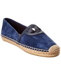 tory burch sidney espadrille