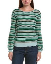 Ramy Brook - Fiora Sweater - Lyst