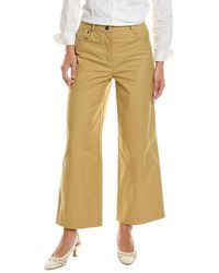 Toccin - Nell Straight Leg Pant - Lyst
