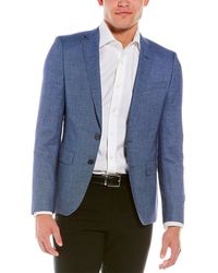 boss blazers