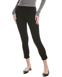 Akris - Wool & Silk-Blend Pant - Lyst