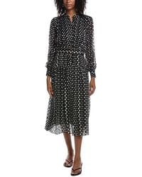 Tahari - The Rue Dress - Lyst