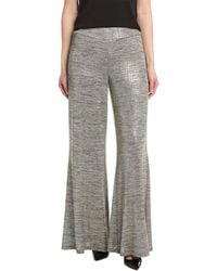 Joseph Ribkoff - Textured Pant - Lyst