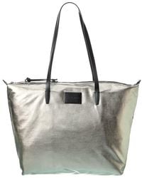 Rebecca Minkoff - Nolita Nylon Tote - Lyst