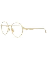 Gucci - Saint Laurent 53Mm Optical Frames - Lyst