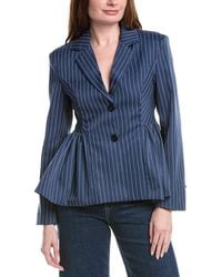Estellina - Blazer - Lyst