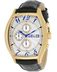 INVICTA WATCH - Specialty Watch - Lyst