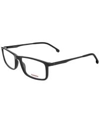 Carrera - 8883 54Mm Optical Frames - Lyst