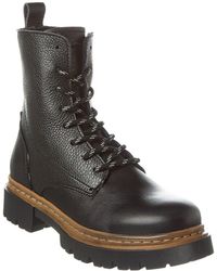 Pajar - Ronnie Leather Boot - Lyst